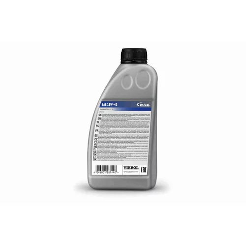 Motorový olej V60-0014 /VAICO/ - obr. 1