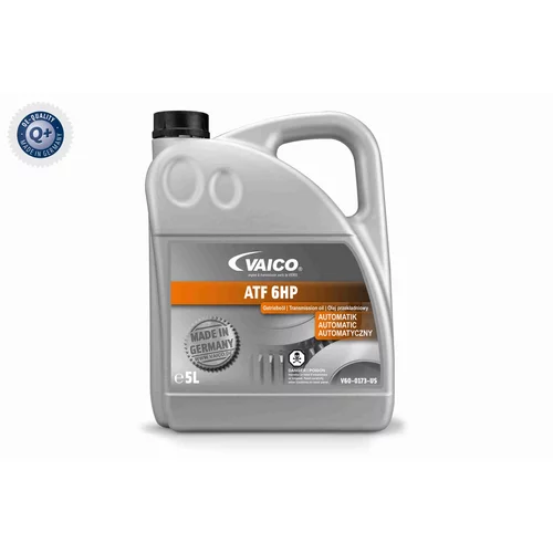 Olej do automatickej prevodovky VAICO V60-0173-US