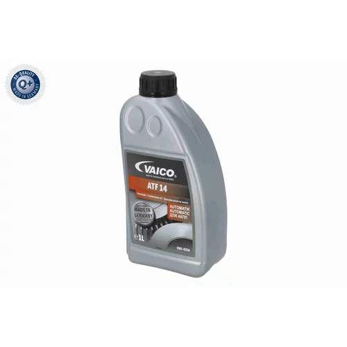 Olej do automatickej prevodovky V60-0216 /VAICO/ - obr. 8