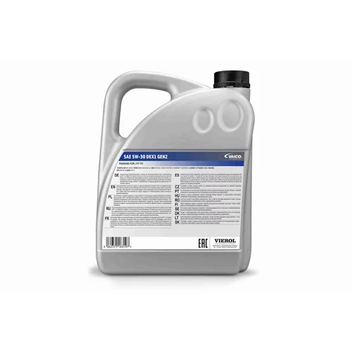 Motorový olej V60-0393 /VAICO/ - obr. 1