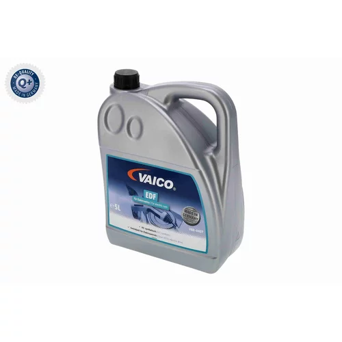 Olej do prevodovky V60-0407 /VAICO/ - obr. 4