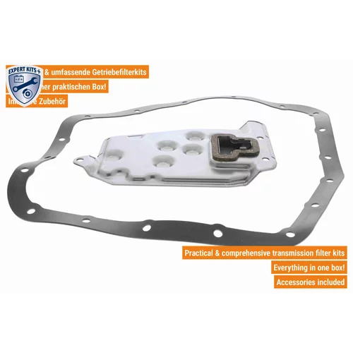 Sada hydraulického filtra automatickej prevodovky V70-0612 /VAICO/ - obr. 10