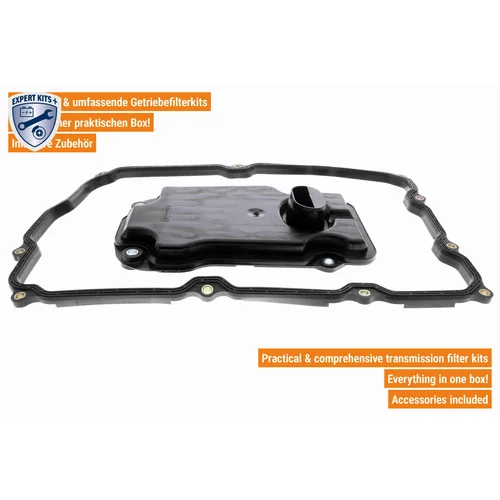 Sada hydraulického filtra automatickej prevodovky V70-0735 /VAICO/ - obr. 10