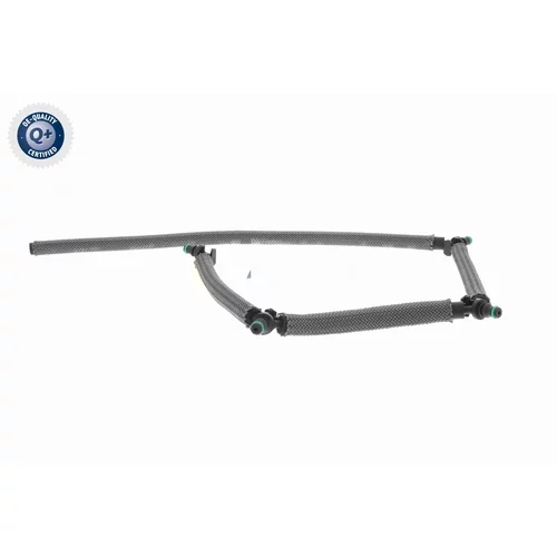 Trubka prepadu V95-0525 /VAICO/ - obr. 2