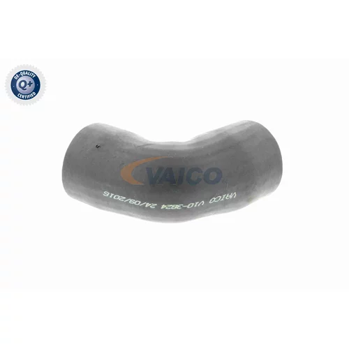 Hadica plniaceho vzduchu V10-3824 /VAICO/ - obr. 5