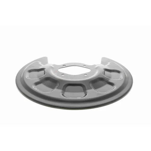 Ochranný plech proti rozstreku, Brzdový kotúč V10-5021 /VAICO/ - obr. 5