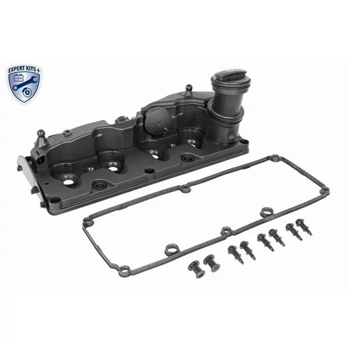 Kryt hlavy valcov V10-6736 /VAICO/ - obr. 3