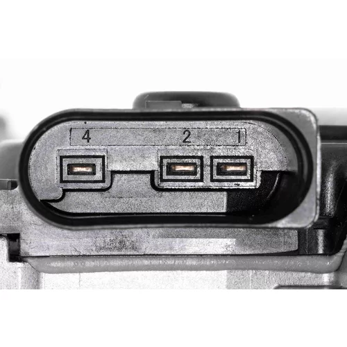 Mechanizmus stieračov V10-6776 /VAICO/ - obr. 1