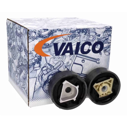 Uloženie motora V10-8672 /VAICO/ - obr. 1