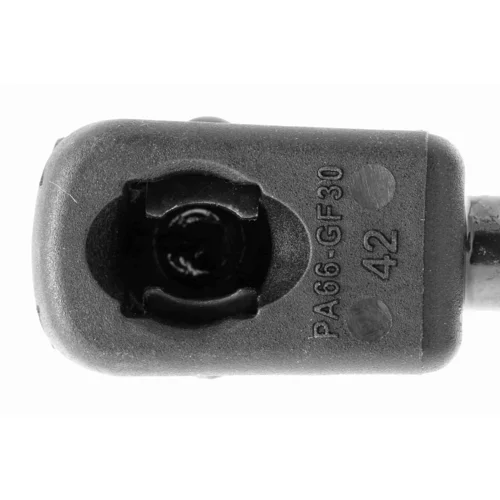 Pneumatická pružina, Batožinový/nákladný priestor V20-2881 /VAICO/ - obr. 1