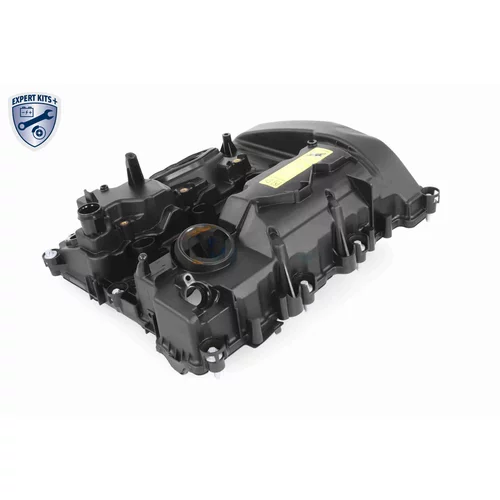 Kryt hlavy valcov V20-3981 /VAICO/ - obr. 6