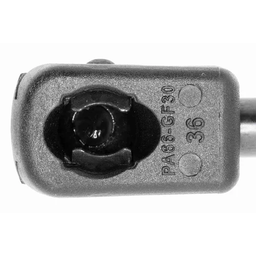 Pneumatická pružina, Batožinový/nákladný priestor V21-0003 /VAICO/ - obr. 1