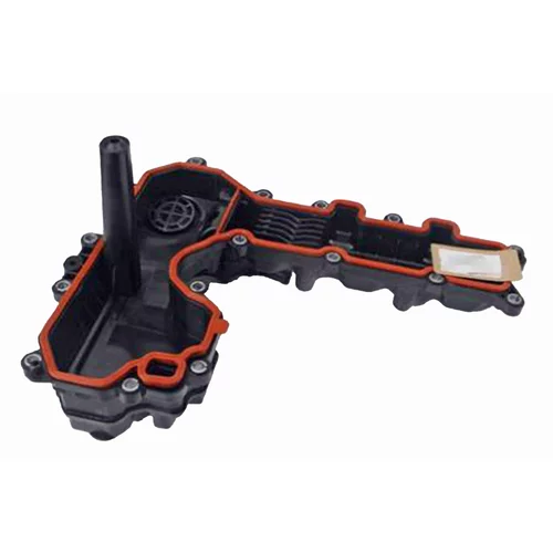 Kryt hlavy valcov V22-1221 /VAICO/ - obr. 1