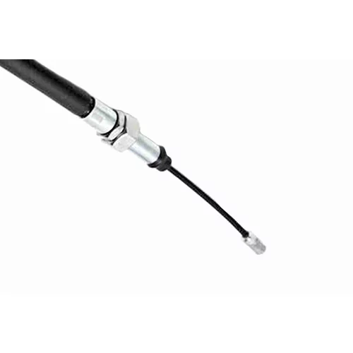 Ťažné lanko parkovacej brzdy V22-30007 /VAICO/ - obr. 2