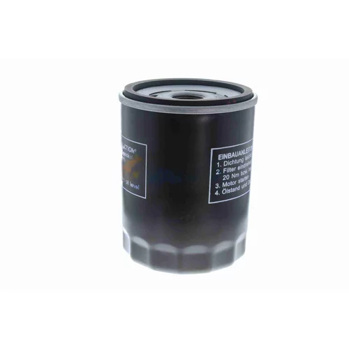 Olejový filter V24-0023 /VAICO/ - obr. 6