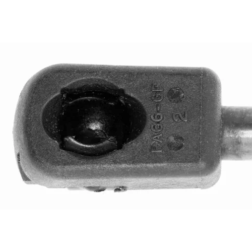 Pneumatická pružina, Batožinový/nákladný priestor V24-0190 /VAICO/ - obr. 1