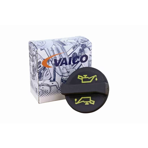 Uzáver plniaceho hrdla oleja V25-2651 /VAICO/ - obr. 1