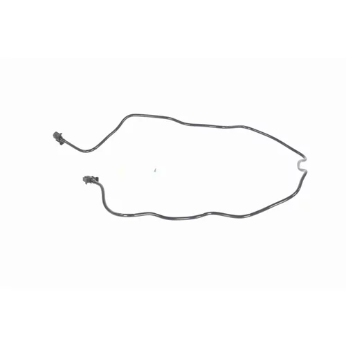 Potrubie chladiacej kvapaliny V25-2699 /VAICO/ - obr. 7