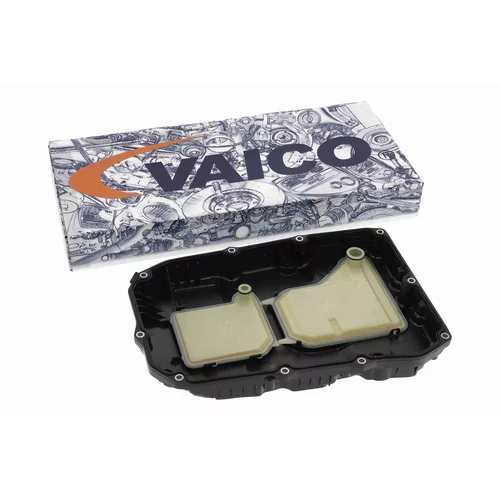 Olejová vaňa automatickej prevodovky V30-2682 /VAICO/ - obr. 1
