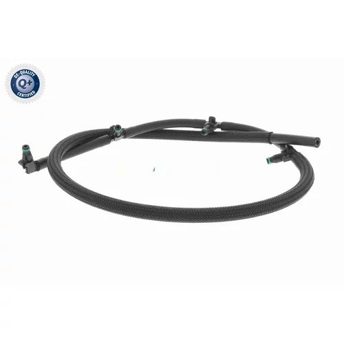 Trubka prepadu V30-3327 /VAICO/ - obr. 1