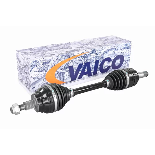 Hnací hriadeľ V30-4200 /VAICO/ - obr. 1