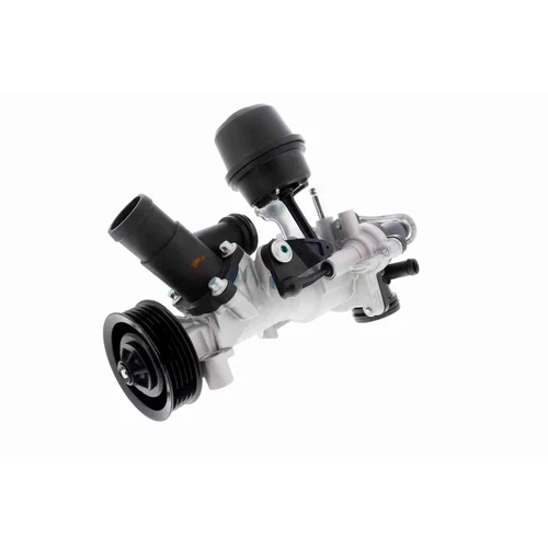Vodné čerpadlo, chladenie motora V30-50100 /VAICO/ - obr. 8