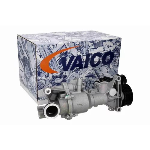Vodné čerpadlo, chladenie motora V30-50113 /VAICO/ - obr. 1