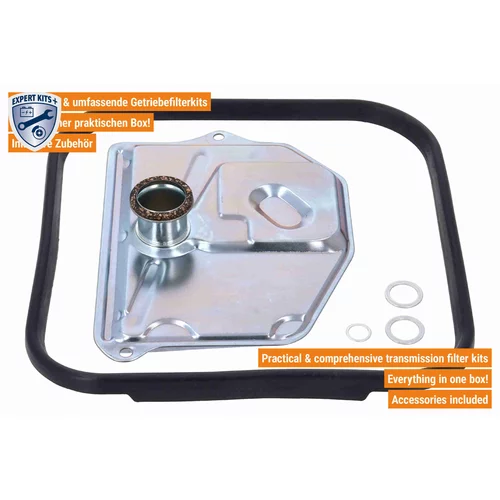 Sada hydraulického filtra automatickej prevodovky V30-7310 /VAICO/ - obr. 12