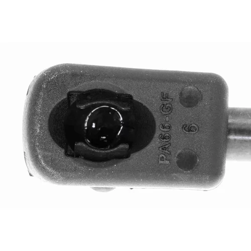 Plynová vzpera, kapota motora V40-0621 /VAICO/ - obr. 1
