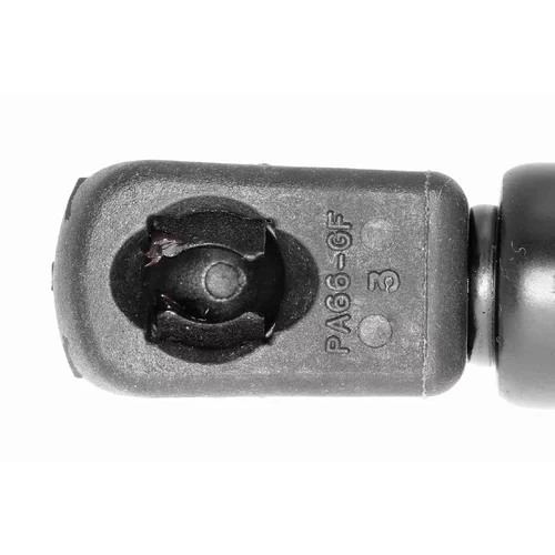 Pneumatická pružina, Batožinový/nákladný priestor V40-0736 /VAICO/ - obr. 1