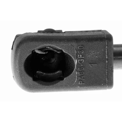 Plynová vzpera, kapota motora V40-1036 /VAICO/ - obr. 1