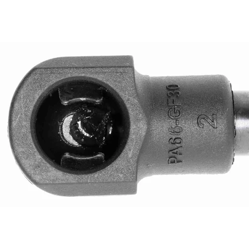 Pneumatická pružina, Batožinový/nákladný priestor V45-0123 /VAICO/ - obr. 1