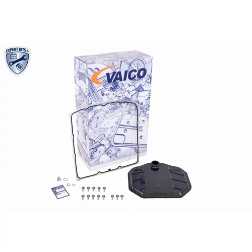 Sada dielov, výmena oleja automatickej prevodovky V45-0269-BEK /VAICO/ - obr. 1