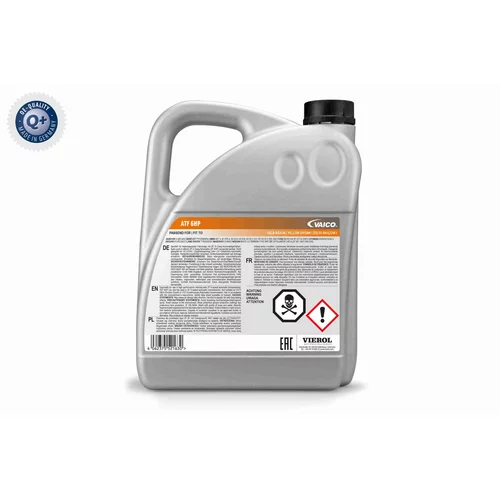 Olej do automatickej prevodovky V60-0173-US /VAICO/ - obr. 1