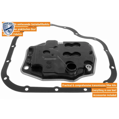 Sada hydraulického filtra automatickej prevodovky V70-0764 /VAICO/ - obr. 10