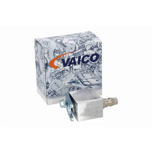 Plniaci adaptér, prevodovka V99-0032 /VAICO/ - obr. 1