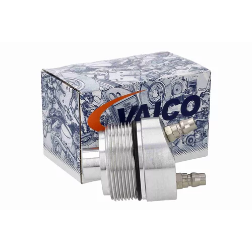 Plniaci adaptér, prevodovka V99-0048 /VAICO/ - obr. 1