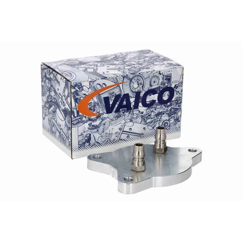 Plniaci adaptér, prevodovka V99-0085 /VAICO/ - obr. 1