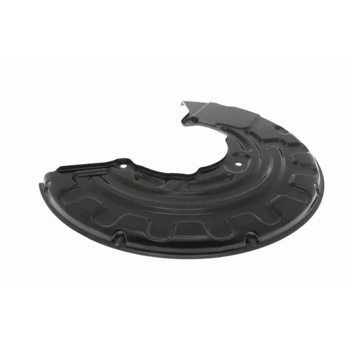 Ochranný plech proti rozstreku, Brzdový kotúč V10-5008 /VAICO/ - obr. 9