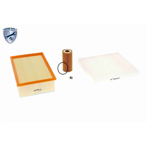 Filter - Sada VAICO V10-9242