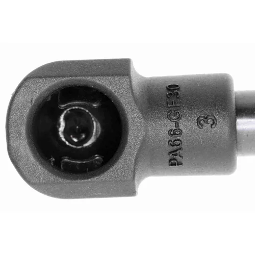 Plynová vzpera, kapota motora V20-0984 /VAICO/ - obr. 2