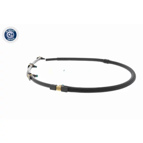 Trubka prepadu V20-3601 /VAICO/ - obr. 4