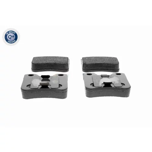 Sada brzdových platničiek kotúčovej brzdy V22-0070 /VAICO/ - obr. 5