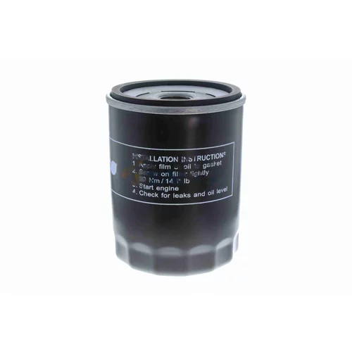 Olejový filter V24-0023 /VAICO/ - obr. 4