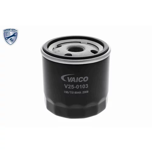 Olejový filter V25-0103 /VAICO/