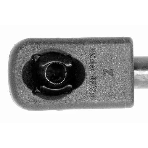 Pneumatická pružina, Batožinový/nákladný priestor V25-0229 /VAICO/ - obr. 2