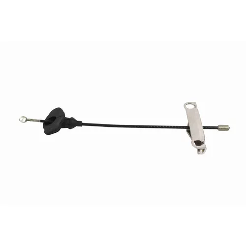 Ťažné lanko parkovacej brzdy VAICO V25-30048