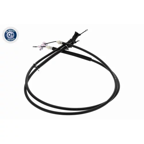 Ťažné lanko parkovacej brzdy V25-30075 /VAICO/ - obr. 4