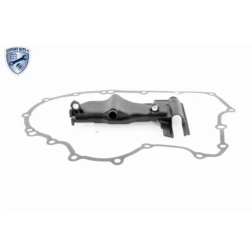 Sada hydraulického filtra automatickej prevodovky V26-0440 /VAICO/ - obr. 2