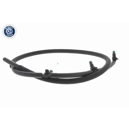 Trubka prepadu V30-3327 /VAICO/ - obr. 5